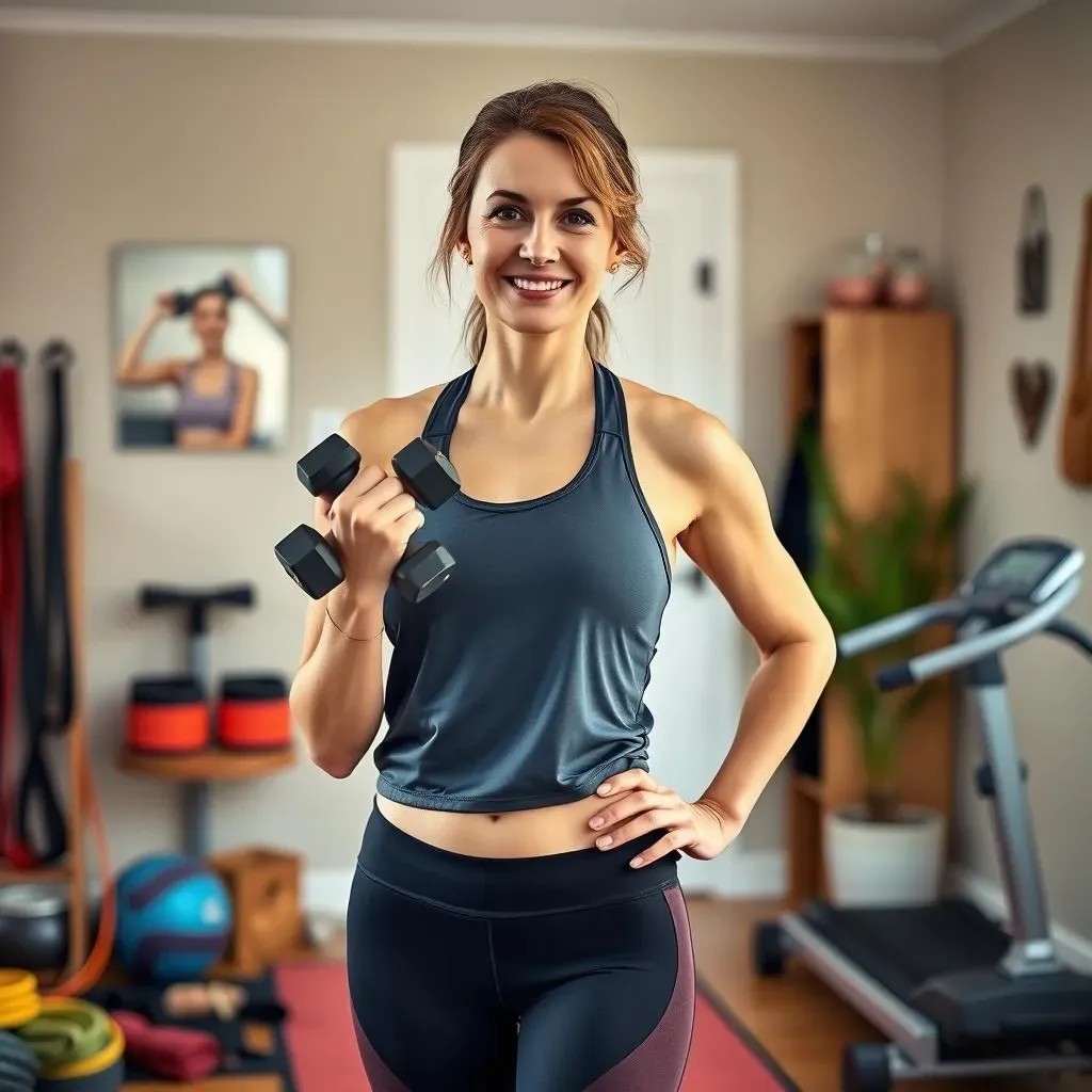 Buying Guide For Best Portable Home Workout Equipment