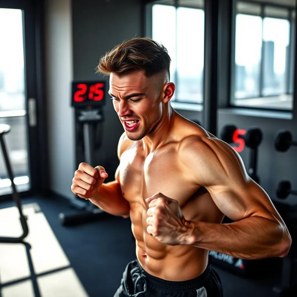 Can 5 Minute HIIT Really Make a Difference? The Surprising Benefits