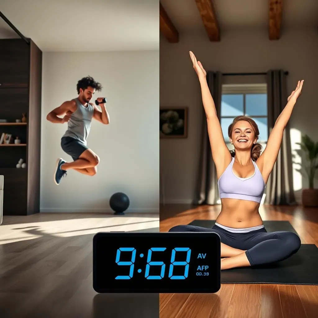 Essential Guide: Can I Do 10 Minute HIIT Everyday?