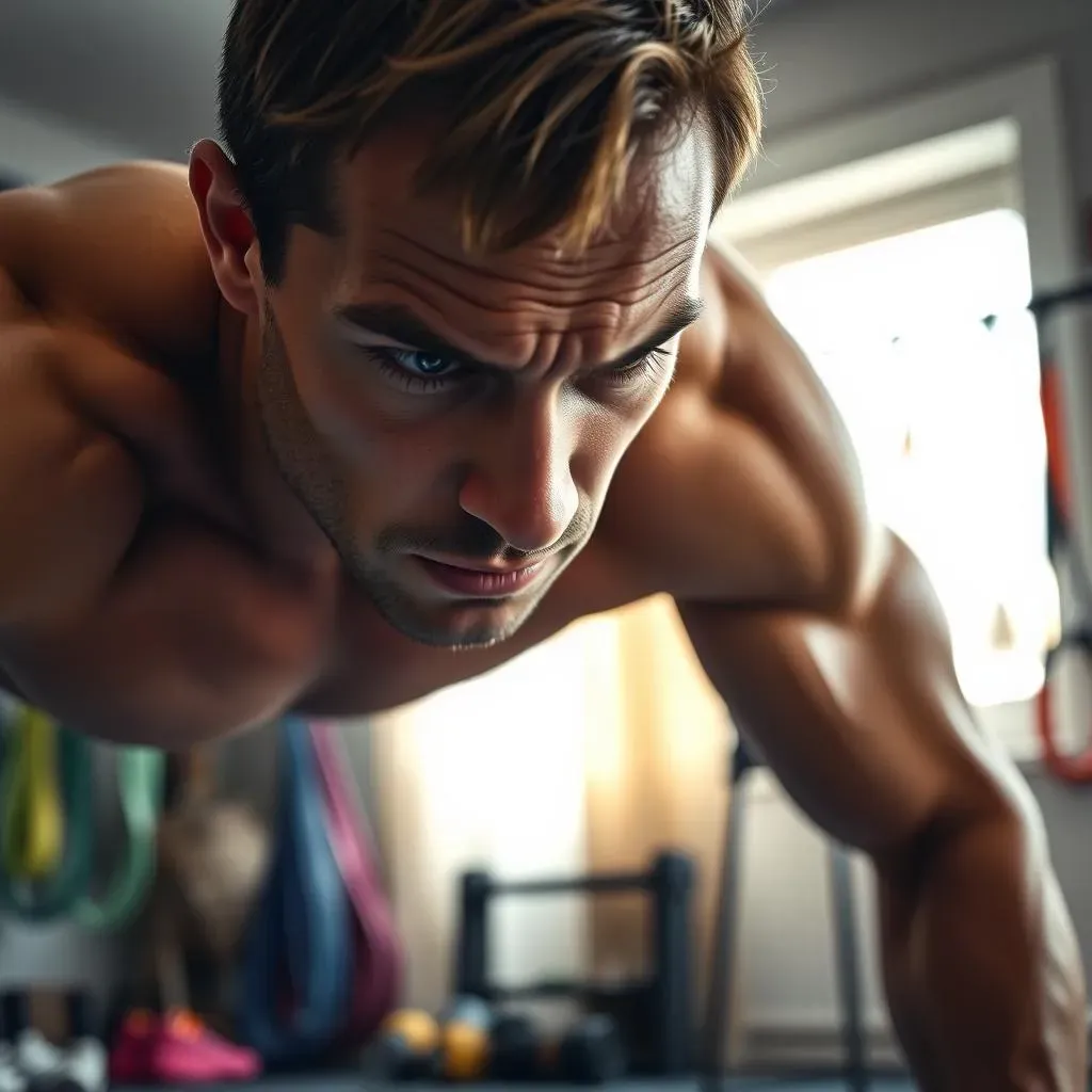 Can the Best Full Body Workout at Home No Equipment Really Work?