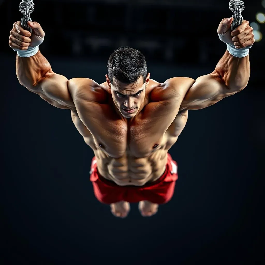 Can You Build Muscle Mass With Bodyweight Exercises?