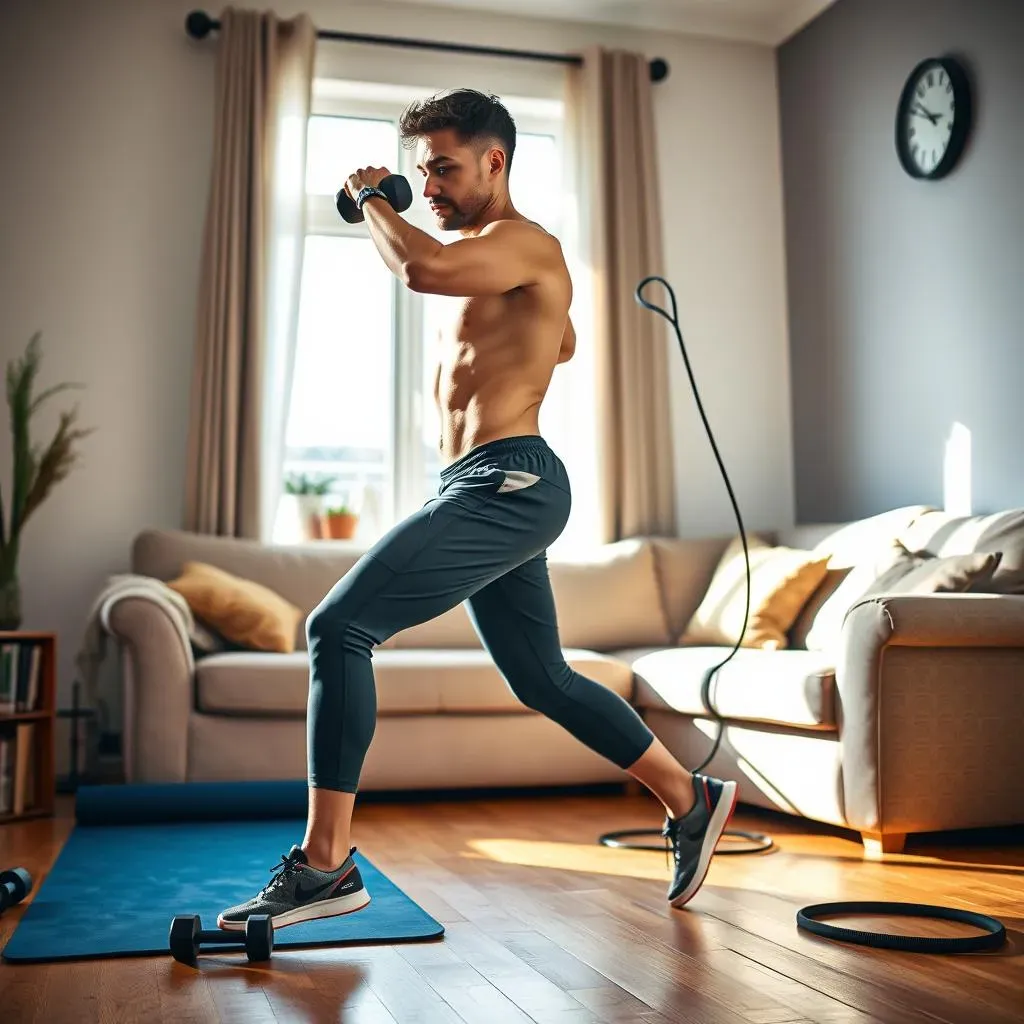 Effective Can You Do HIIT at Home?
