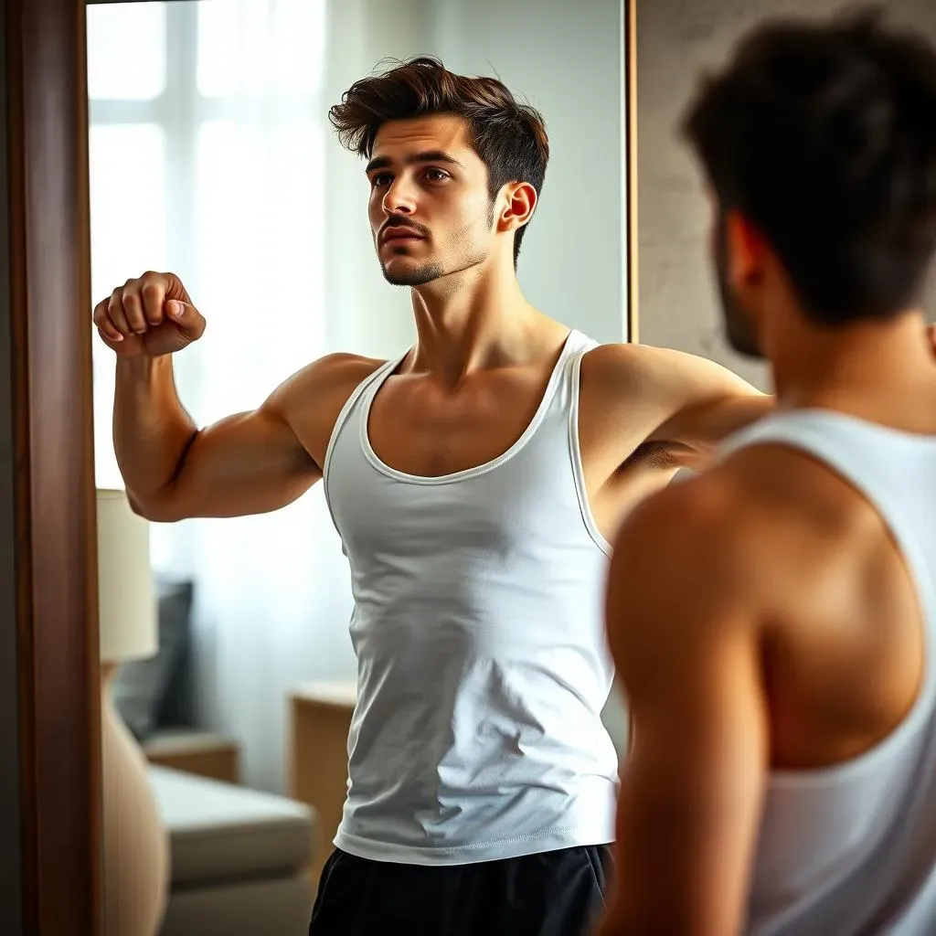 Ultimate Chest Workout at Home for Posture
