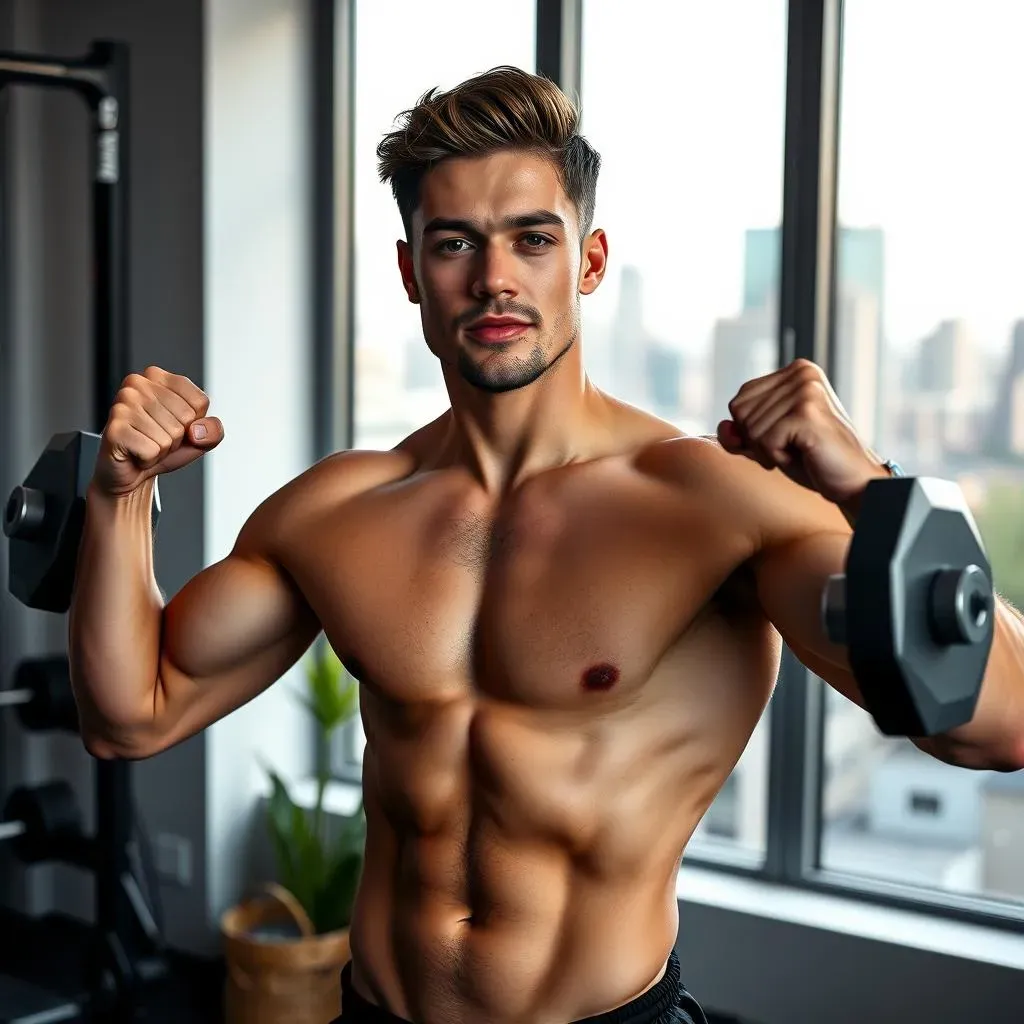 Ultimate Chest Workout at Home for Upper Chest