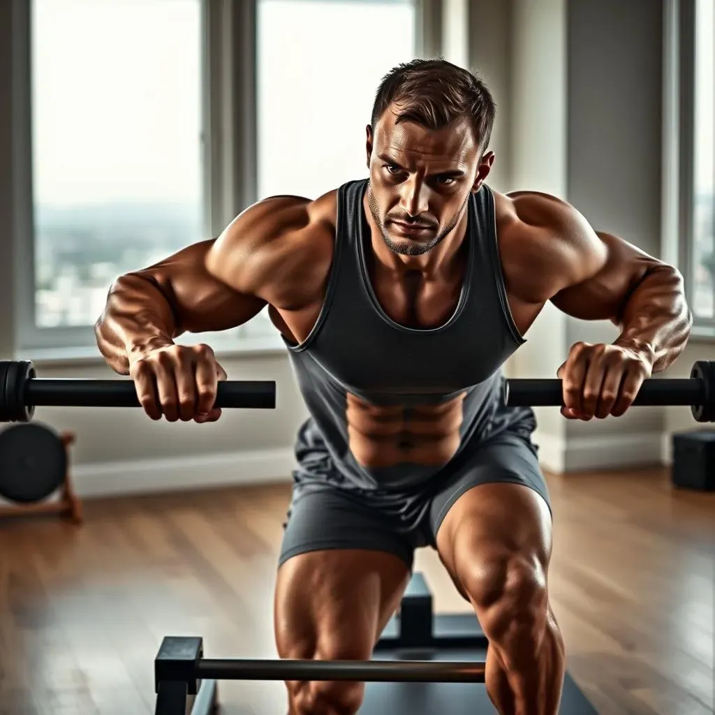 Ultimate Chest Workout at Home with Sliders