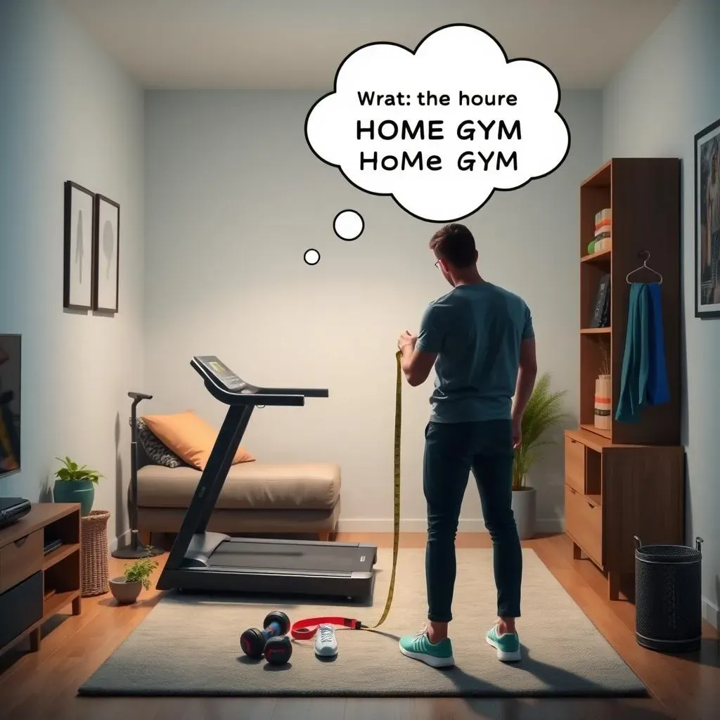 Choosing the Best at Home Full Body Workout Equipment for You