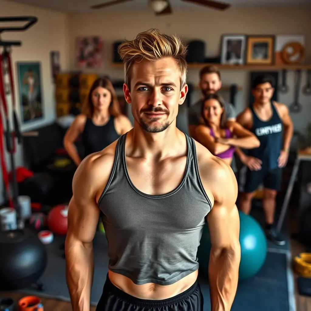 Choosing the Best At Home HIIT Workout Program for You