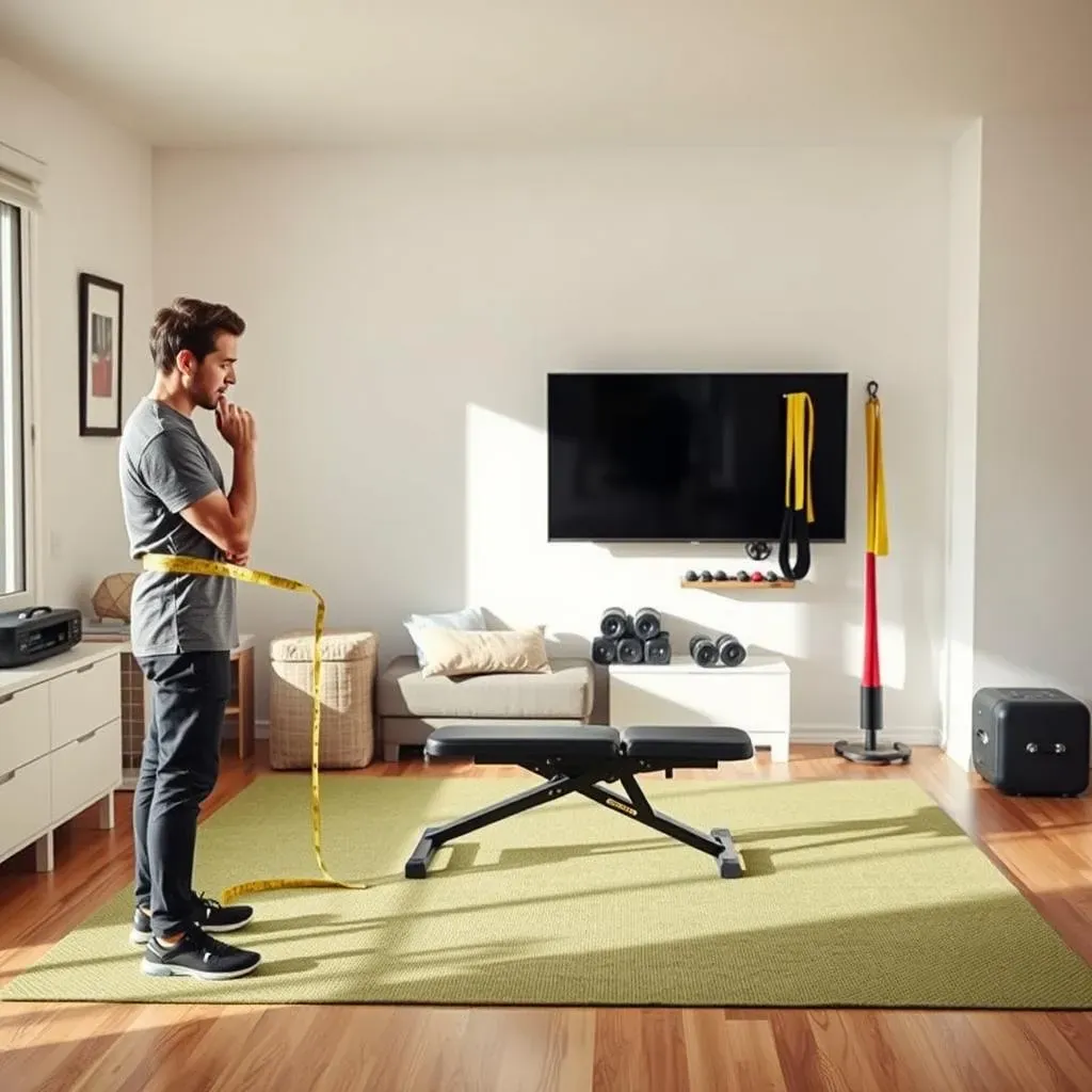 Choosing the Best Full Body Workout Equipment for Your Home: A Guide