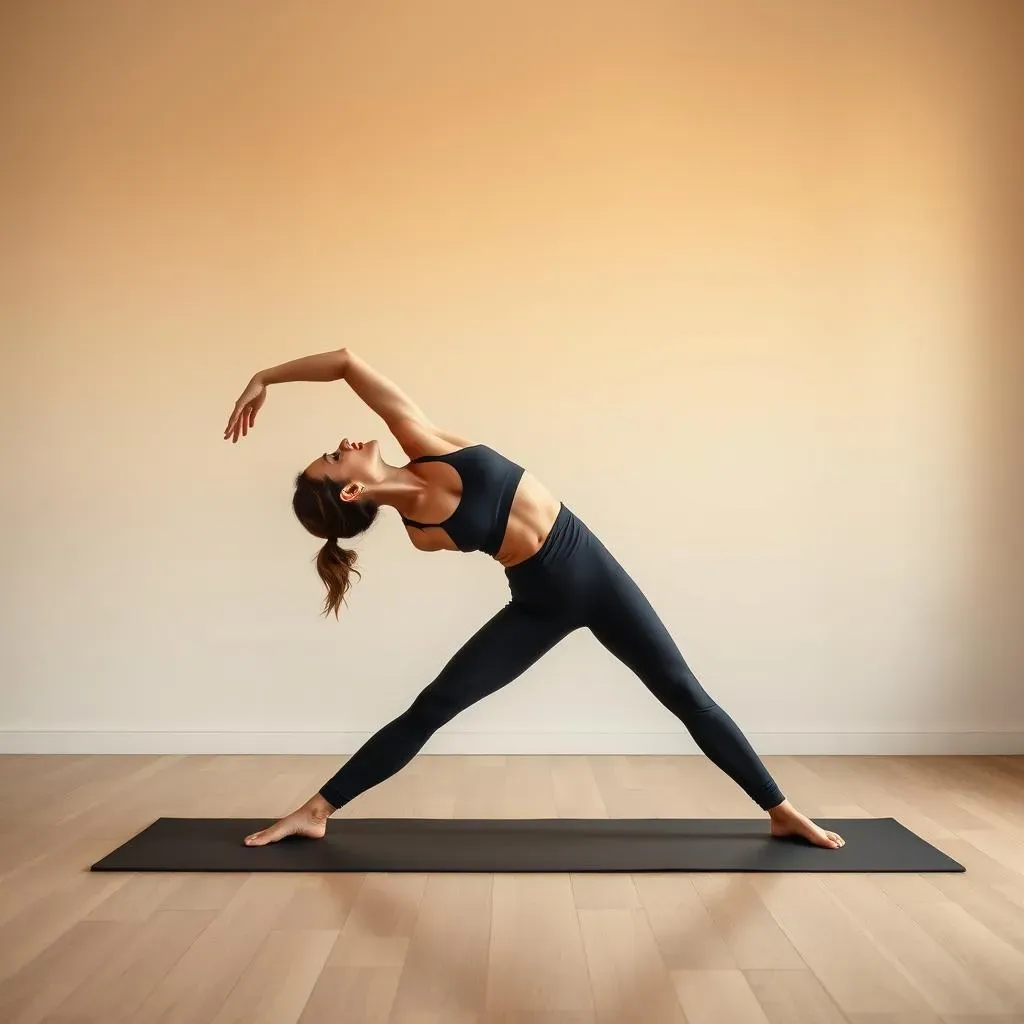 Choosing the Best Pilates Workout at Home: What to Look For