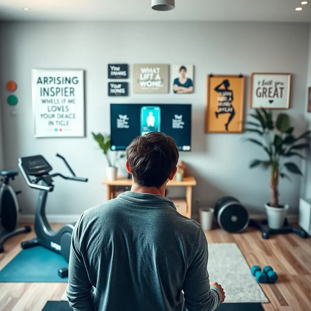 Choosing the Right Full Body Workout App for Your Home Gym