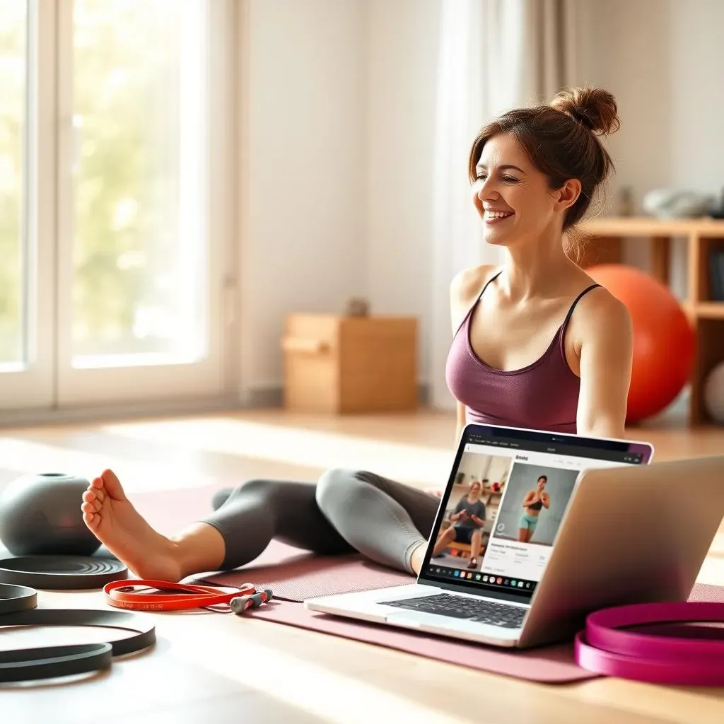 Choosing Your Best At Home Pilates Workout App: FAQs
