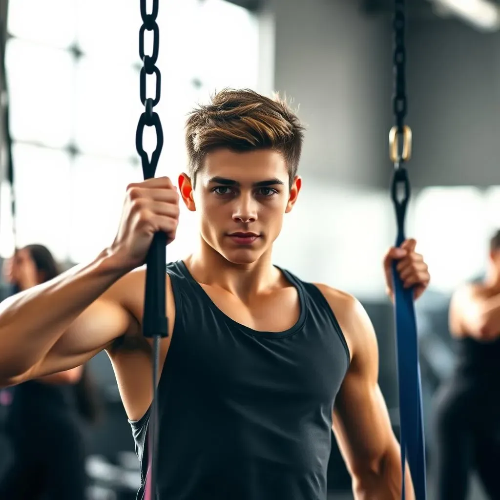 Choosing Your Perfect Resistance Band for Leg Day