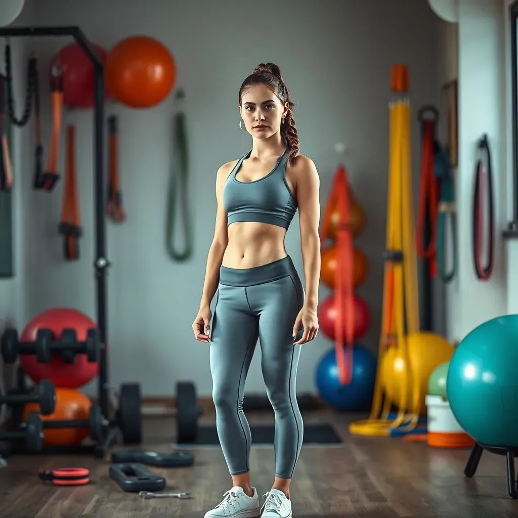 Combining Leg Workouts at Home for Optimal Results
