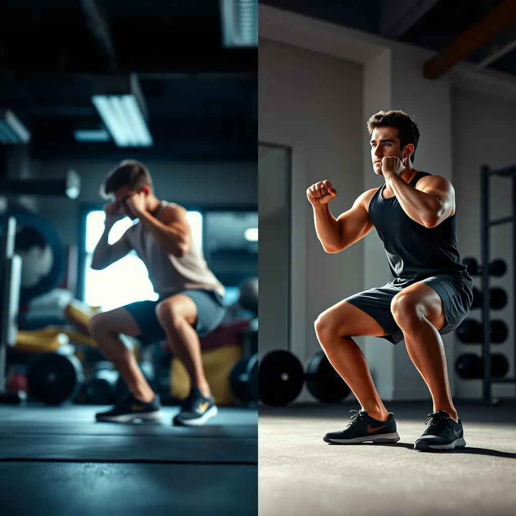 Common 8 Minute HIIT Workout Mistakes (and How to Avoid Them)