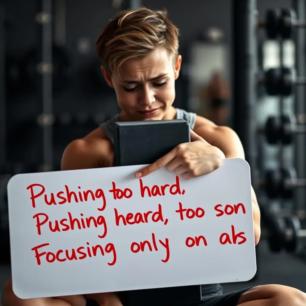 Common Mistakes and How to Avoid Them in Core Recovery