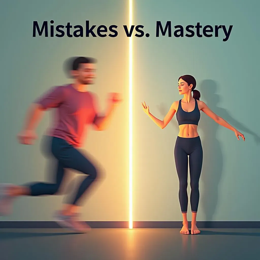Common Mistakes to Avoid and How to Stay Motivated