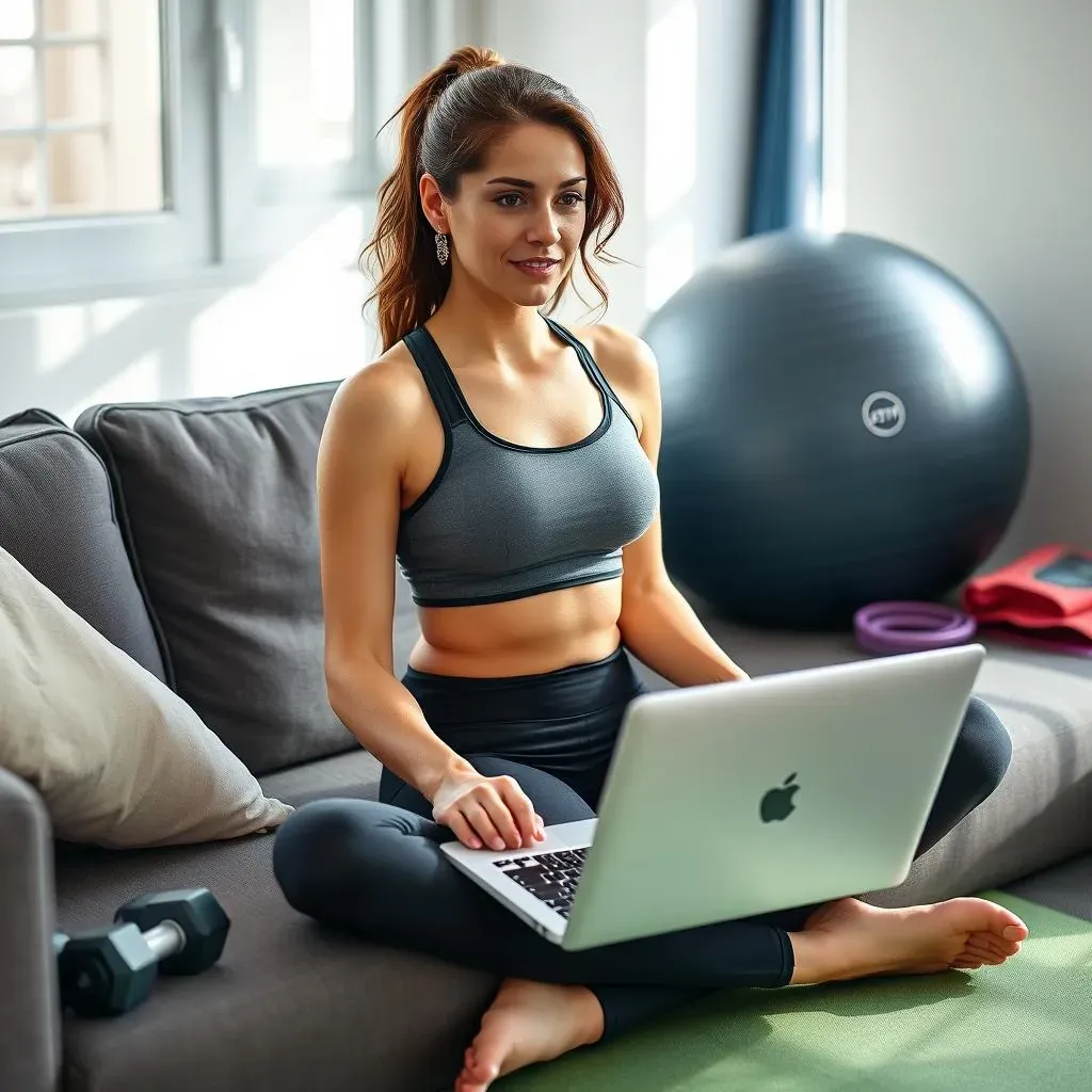 7 Powerful Core Workouts at Home for Busy People