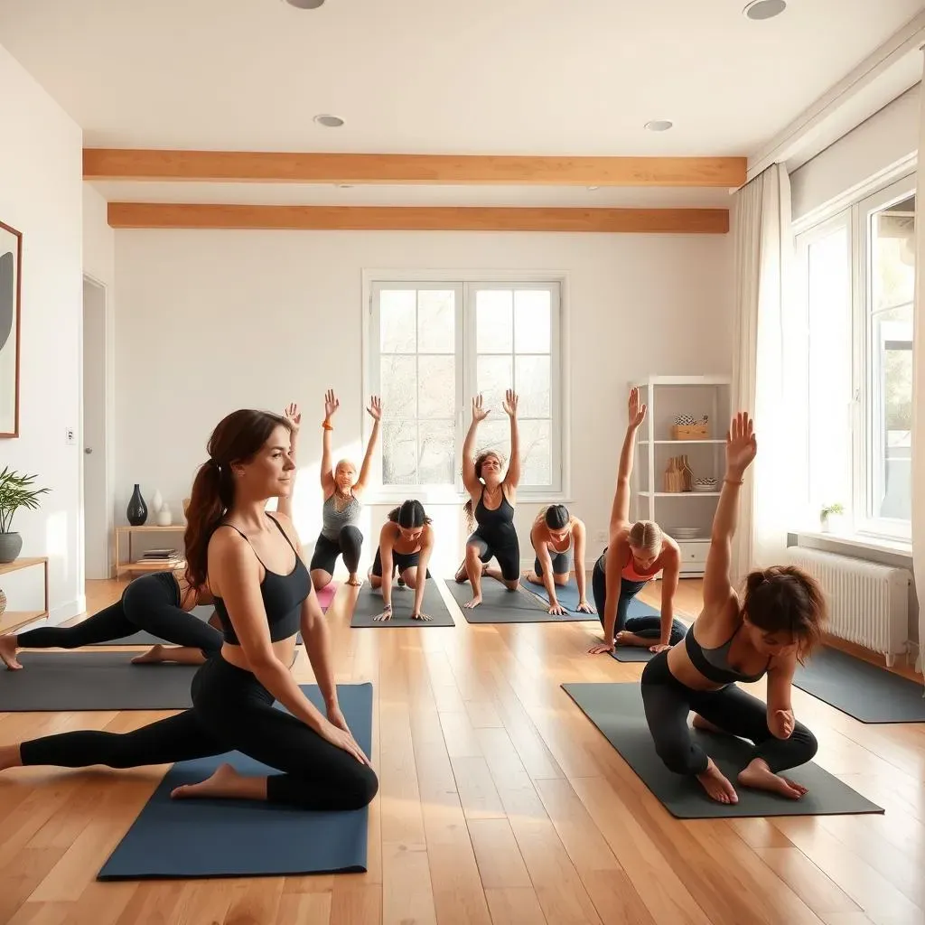 Super Core Workouts at Home for Flexibility