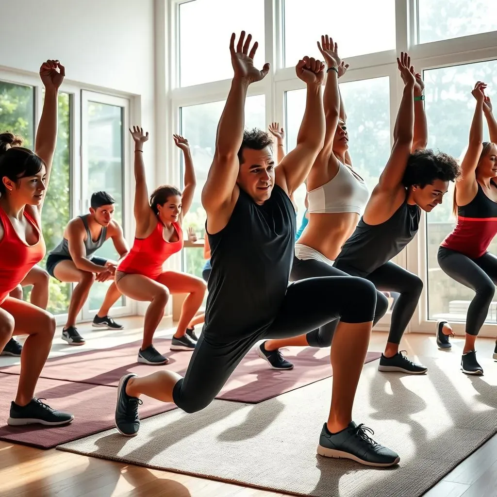 Craft Your Routine: Your Full Body Workout Plan at Home (No Equipment)