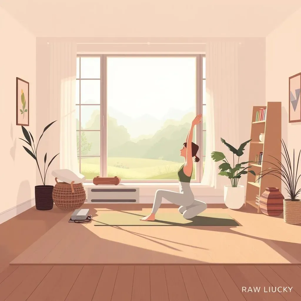 Crafting Your AtHome Pilates Routine: Exercises and Modifications