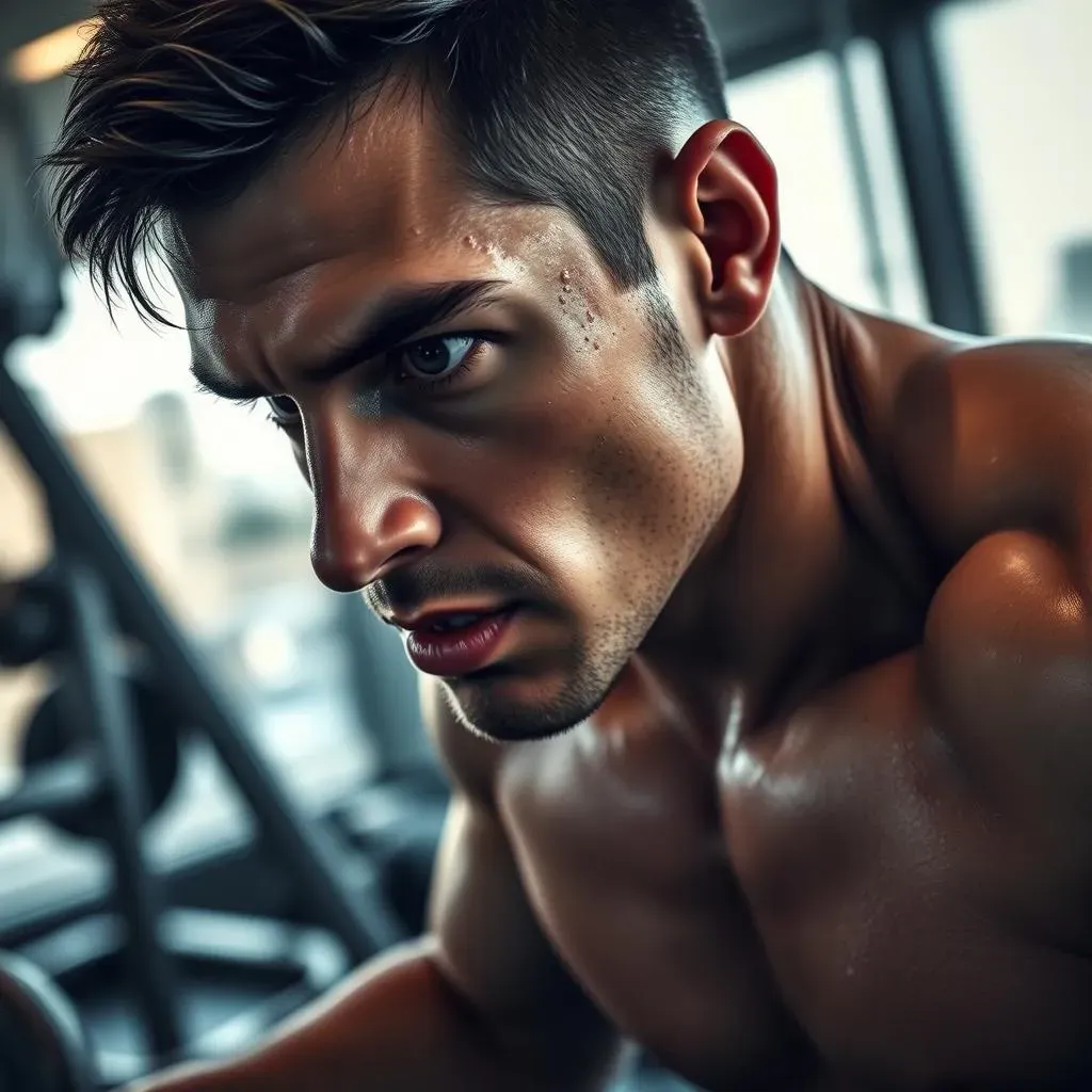 Crafting Your Full Body Compound Workout Routine at Home