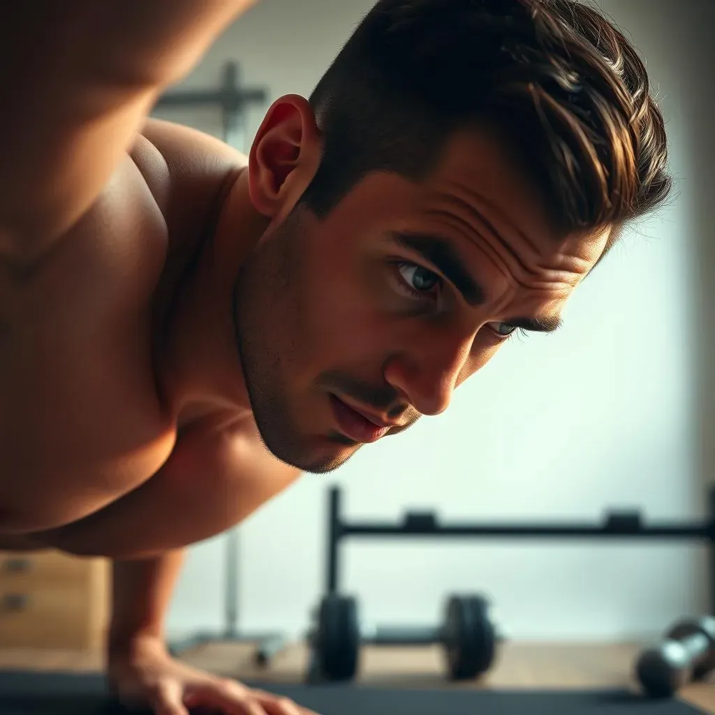 Crafting Your Full Body Strength Workout at Home: Essential Exercises and Techniques