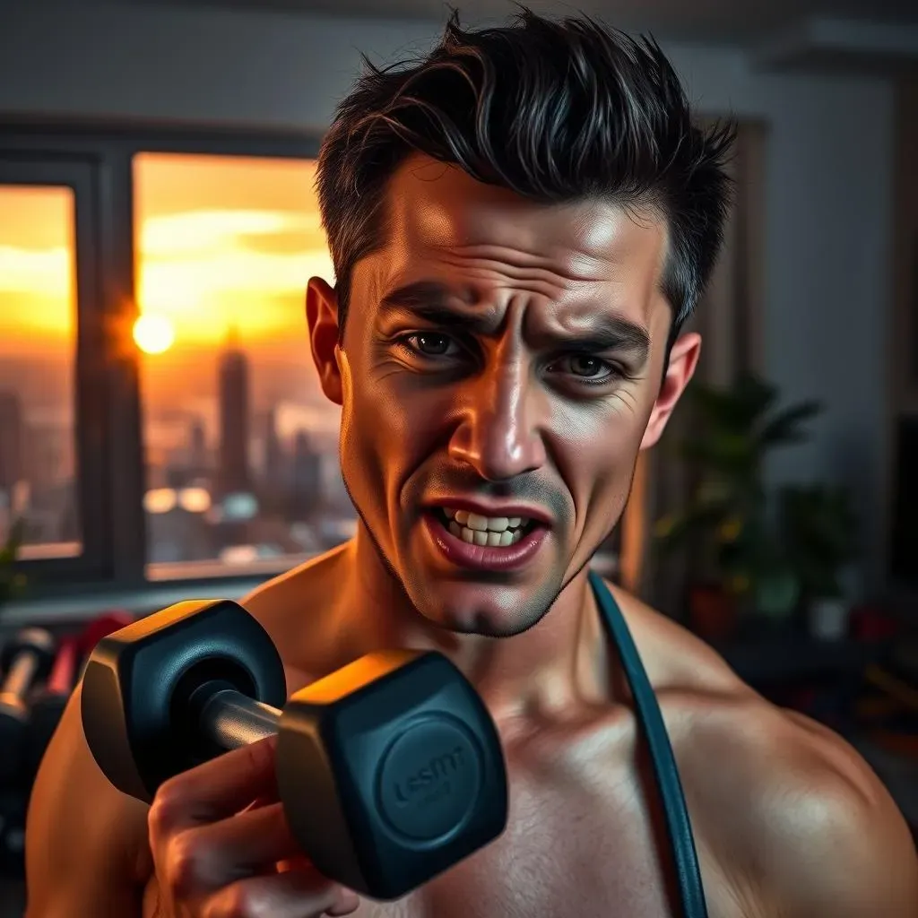 Crafting Your Own Best Full Body Workout at Home (No Equipment Needed)