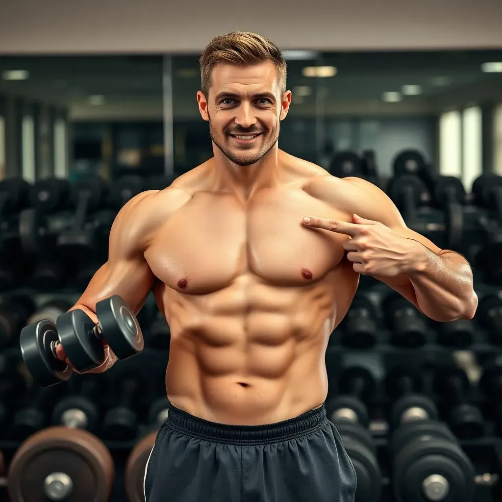 Crafting Your Perfect Chest Workout Routine: Tips & Tricks