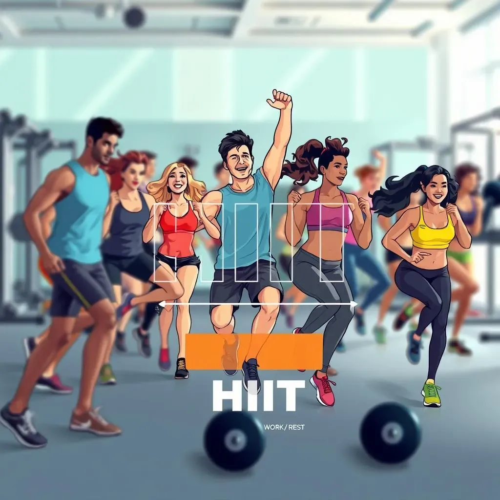 Crafting Your Perfect HIIT Workout: Essential Elements and Tips