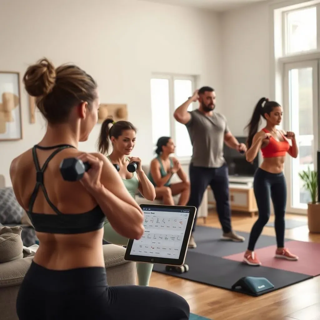 Crafting Your Personalized Most Effective Full Body Workout Routine