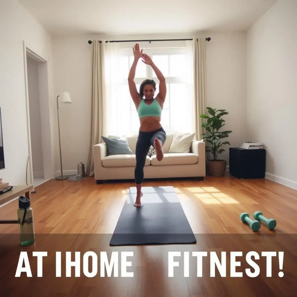 Crafting Your Space: How to Do HIIT Workouts Effectively At Home