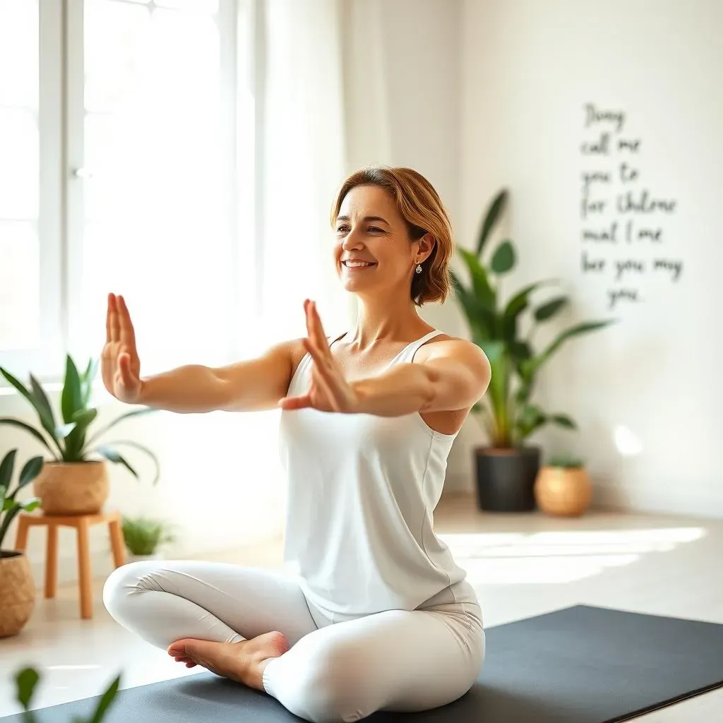 Creating a Sustainable Pilates Routine: Tips for Consistency and Safety