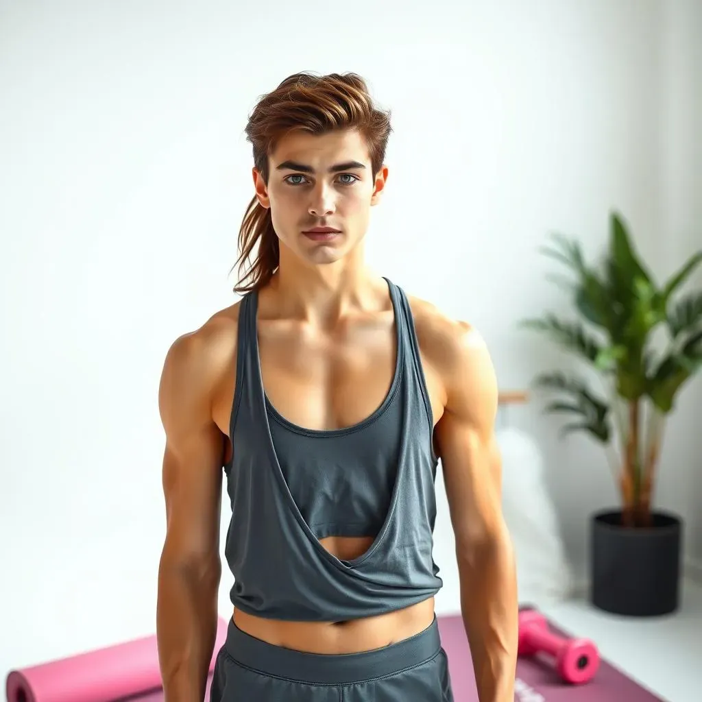 Creating Your Ideal At Home Full Body Workout Plan