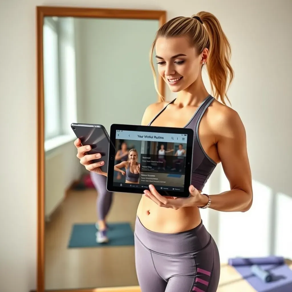 Creating Your Own Cardio Workouts at Home Without Equipment