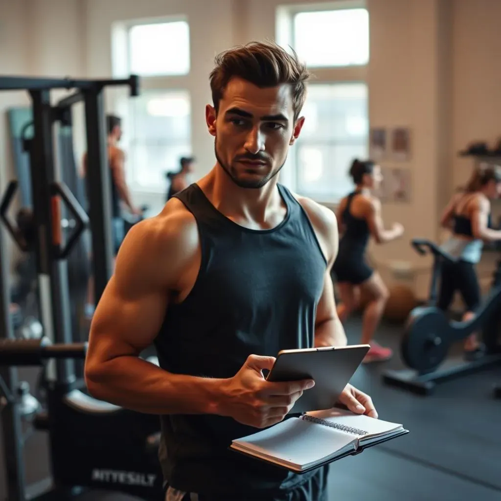 Creating Your Own Full Body Calisthenics Workout Routine at Home
