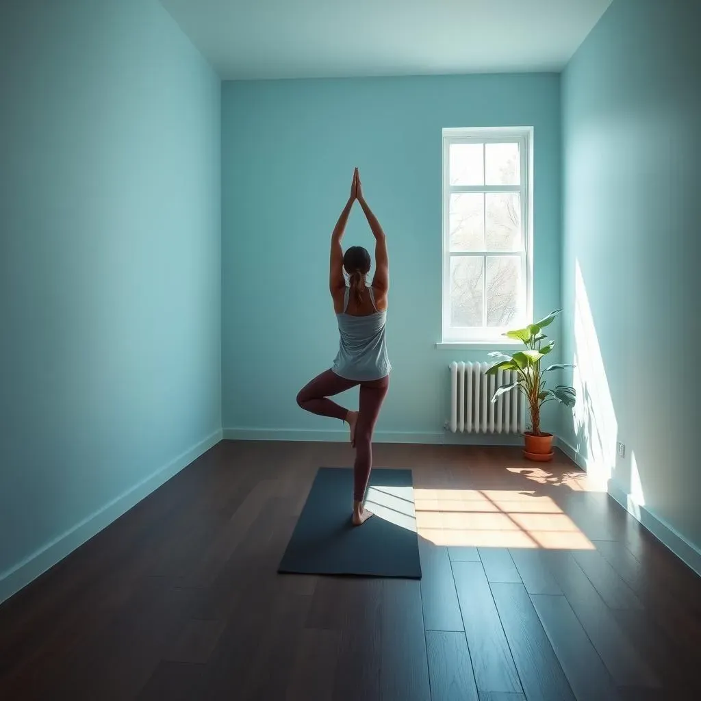 Creating Your Perfect 20Minute Full Body Yoga Workout at Home