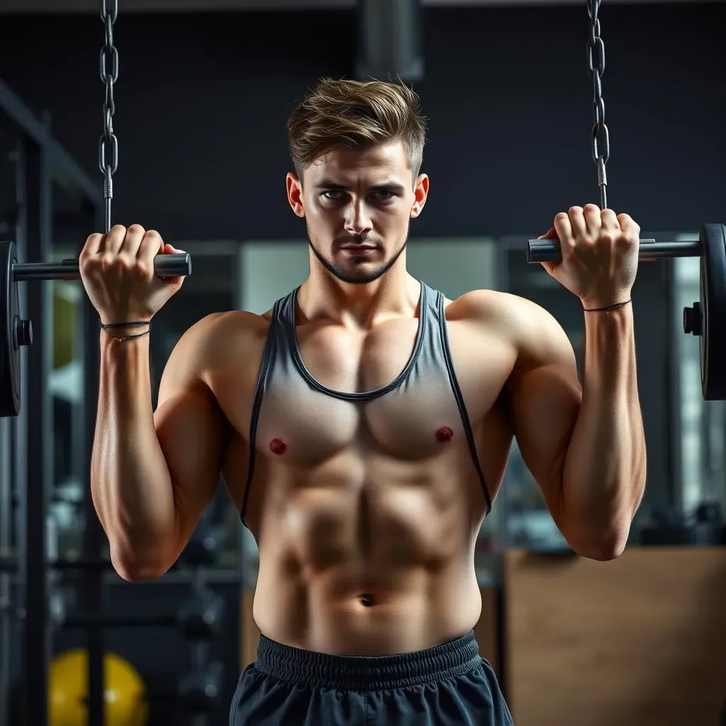 Creating Your Personalized Chest Workout at Home with Sliders Routine