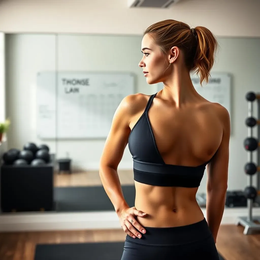 Creating Your Personalized Full Body Workout Plan at Home
