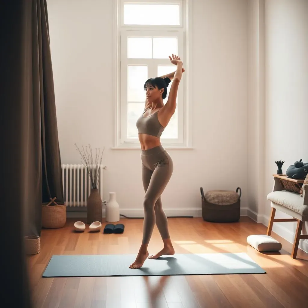 Creating Your Personalized Home Pilates Plan