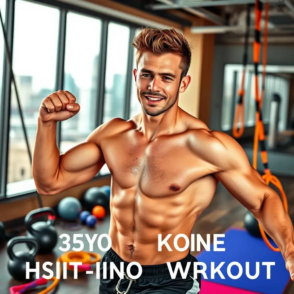 Crush Calories with This Full Body 30 Minute HIIT Workout
