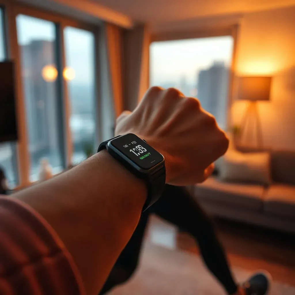 Decoding Calorie Burn Claims: HIIT Workout Realities