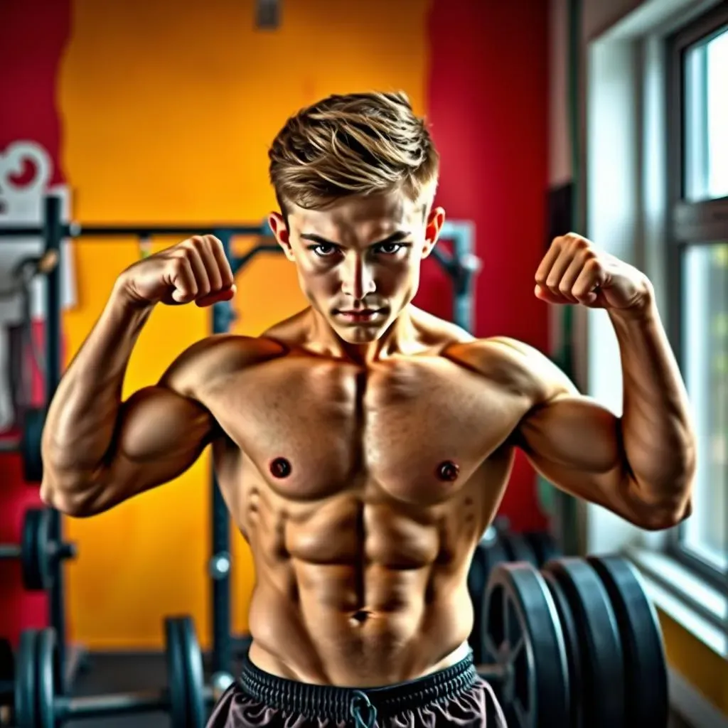 Designing Your Advanced Leg Workout at Home