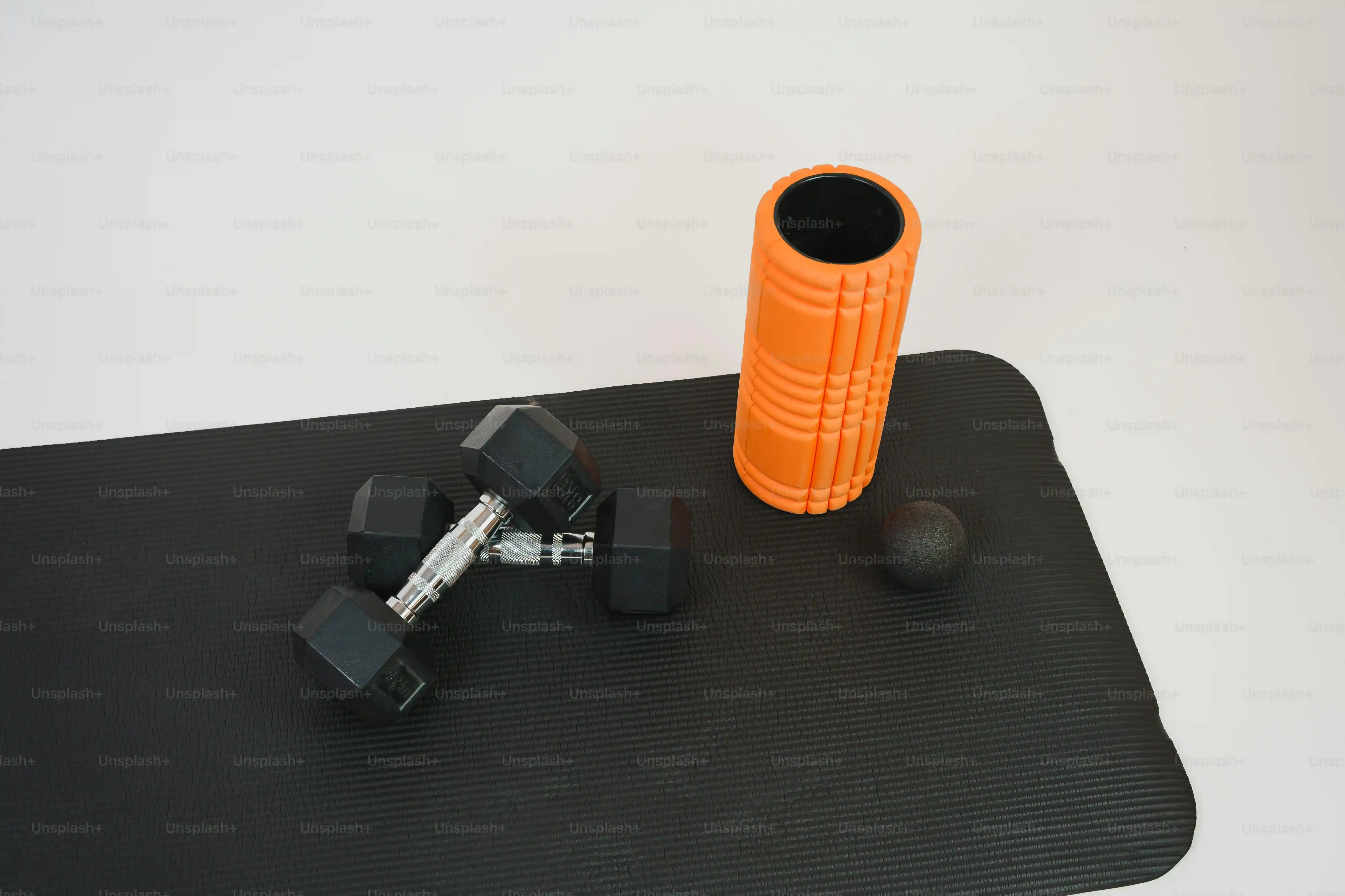 Designing Your GoTo Quick HIIT Workout With Weights