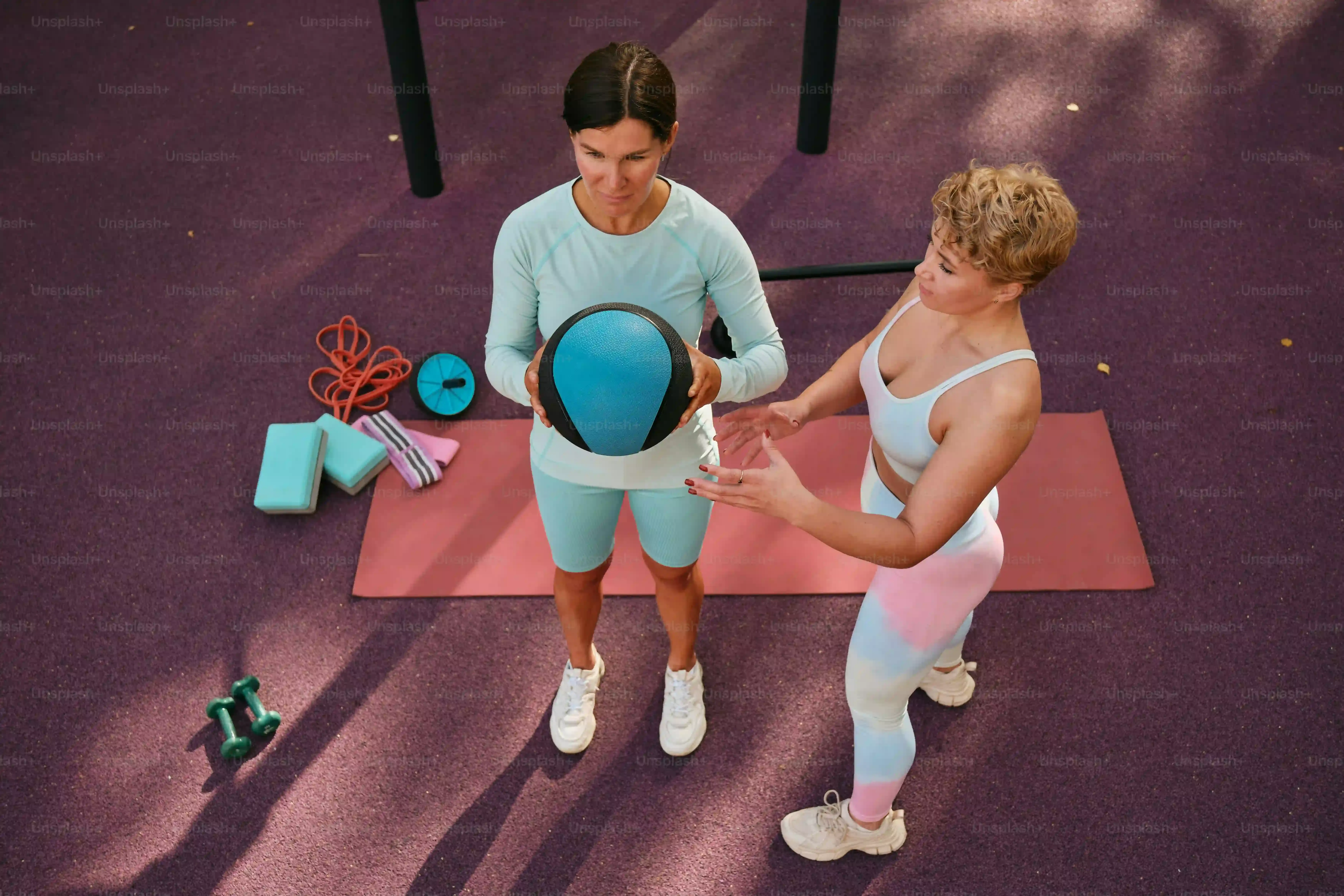 Dumbbell Chest Exercises You Need to Do