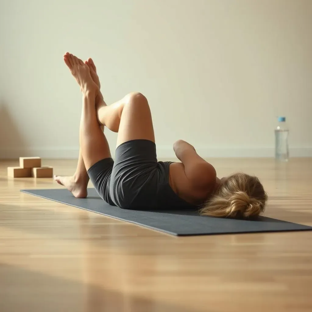 Effective Back Workouts at Home: Simple Exercises