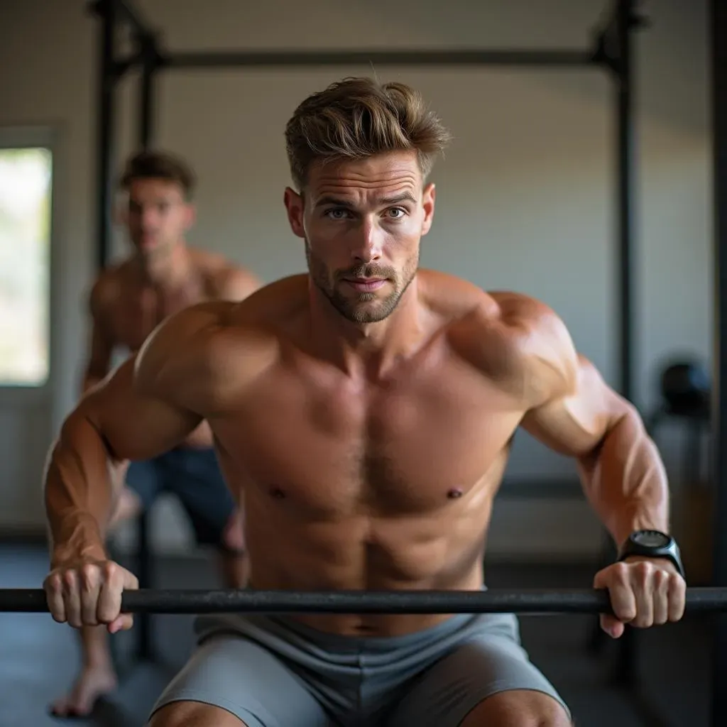 Effective Cardio Workouts at Home for Men: Your Guide to Fitness