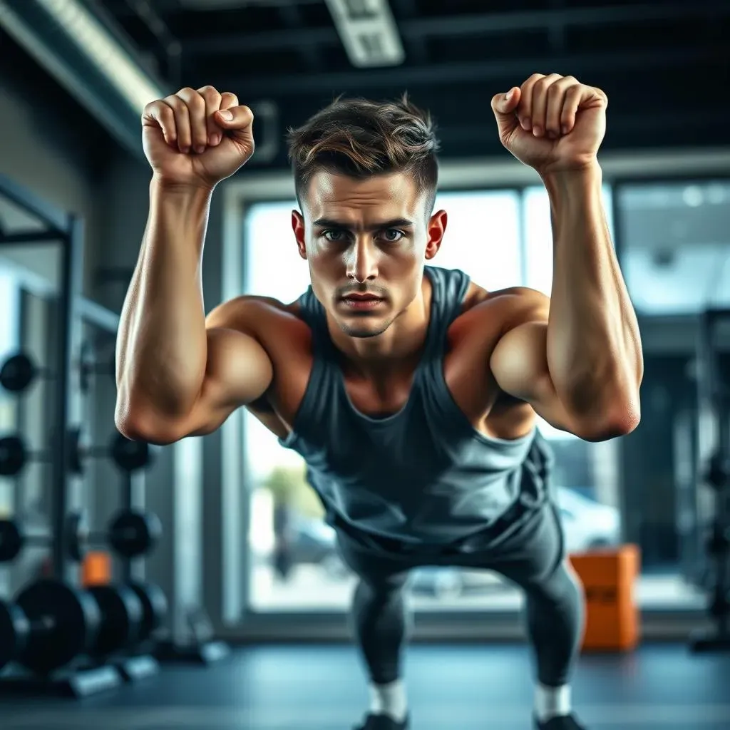 Effective Chest Exercises for Busy Schedules: No Equipment Needed