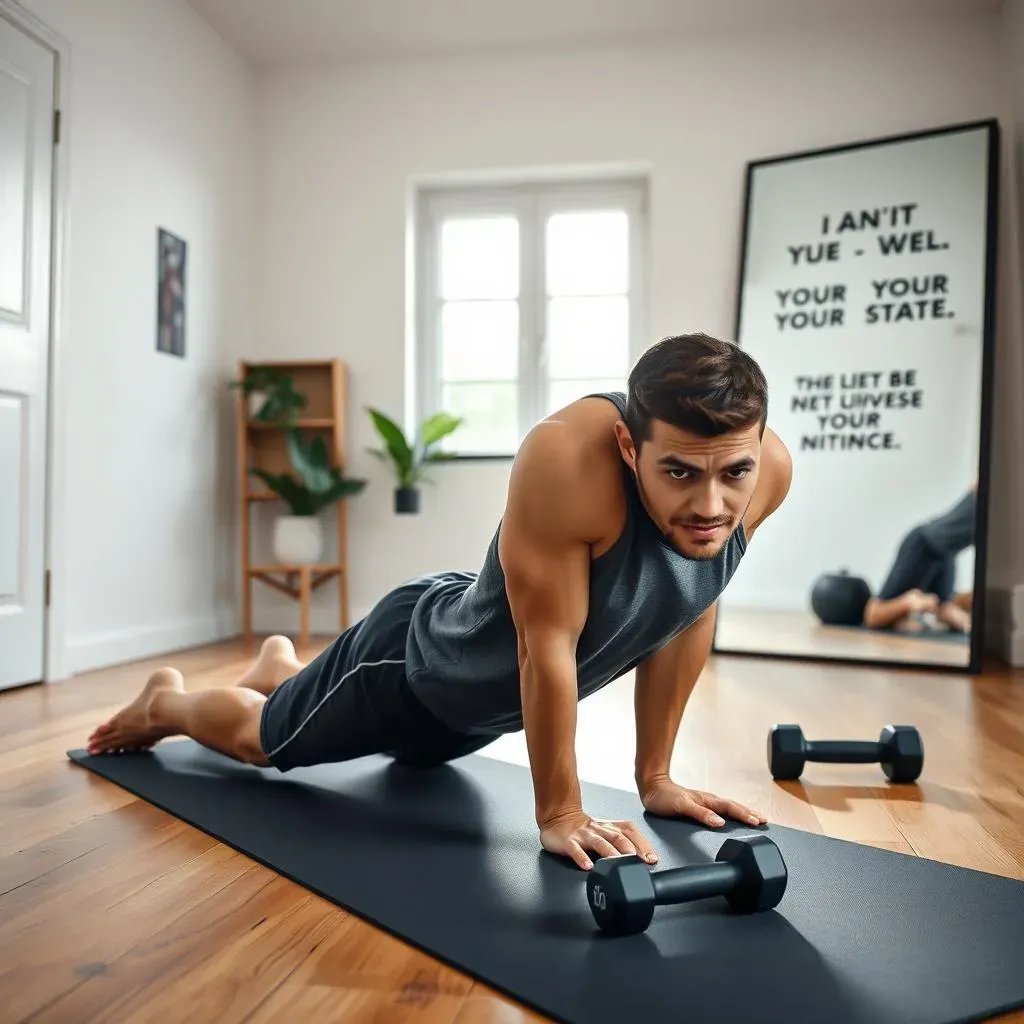 Effective Chest Exercises for Posture Improvement at Home: A Beginner's Guide