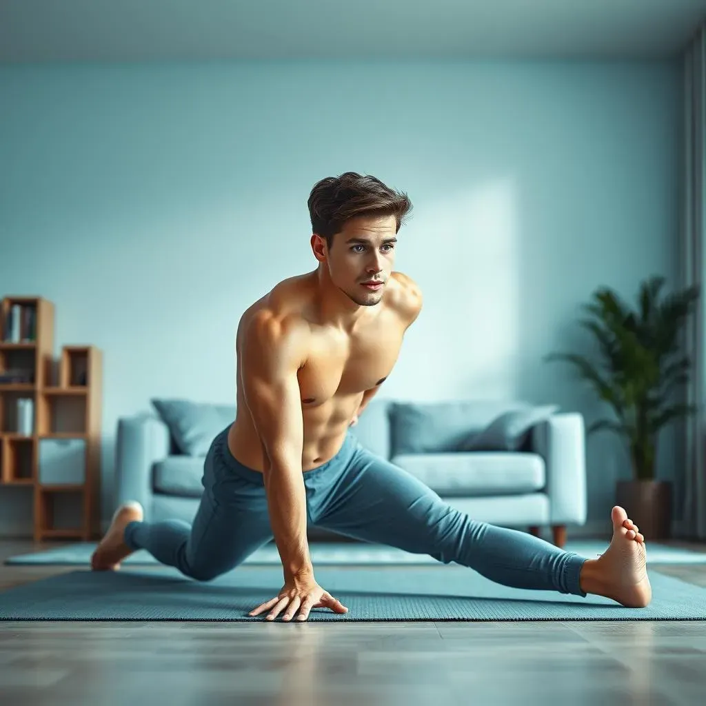 Effective Core Workouts at Home: A 20Minute Blast