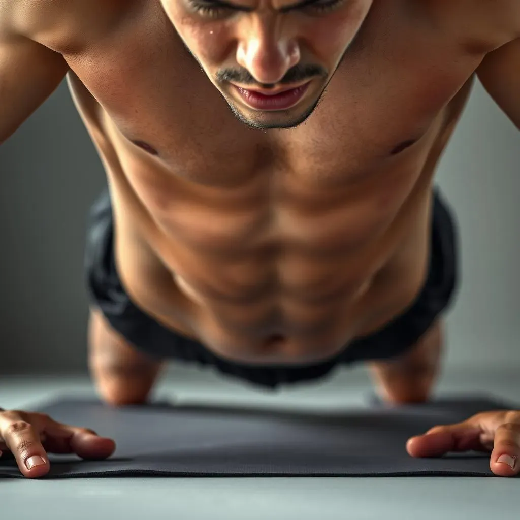 Effective Core Workouts at Home